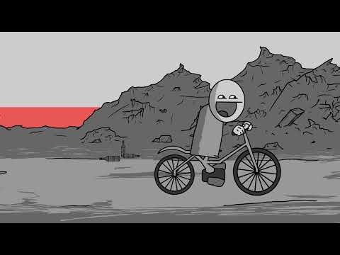 jedu na skuterku skir skir skir but its madness romp.