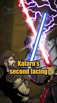 Who is Desann? #starwars #videogames #behindthescenes #gaming #jedioutcast #jediknight #jediknight2