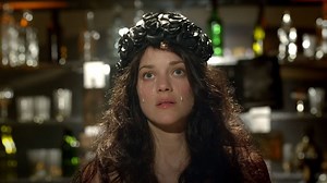Marion Cotillard en 6 clips musicaux