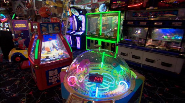 Modern Marvels Season 14 Episode 22 Coin Operated