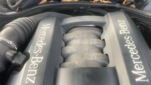 EEI148101 1999 Mercedes-Benz E Class