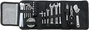 Mountain Lab Enduro Toolkit - Metric