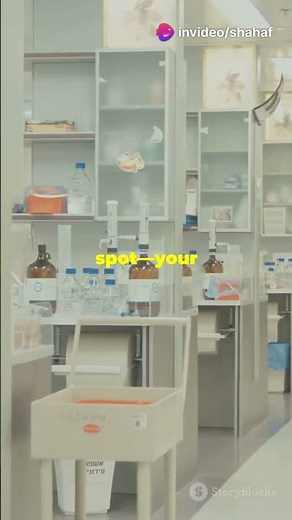 DIY Biology Lab at Home Quick Setup Guide! #biotechnology #facts#diybiology #diy