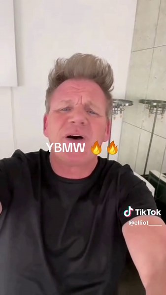 Gordon Ramsay's Cooking Tips and Original Recipes