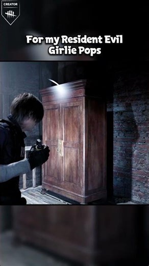 Leon Kennedy [Resident Evil Requiem]