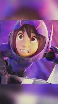 He Lost His Brother… Then Built a Robot That Changed Everything | Big Hero 6 #movierecap