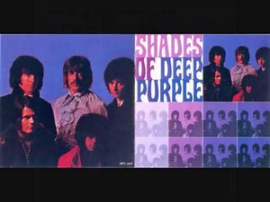 DEEP PURPLE (1968) - Hush