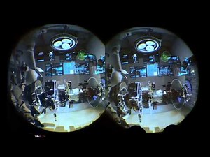 Aperture Science Demo Source 2 | GDC 2015