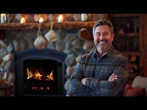 Why Buying a MagikFlame Electric Fireplace Online is Better Than a Store Purchase