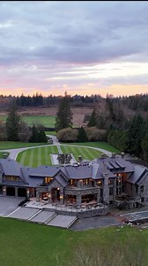 45K views · 335 reactions | This is Tannin Manor, a $23,800,000 beauty in British Columbia 朗⁠ ⁠ #igmansions #britishcolumbia #manor #mansion #luxurymansion | IG Mansions | Facebook
