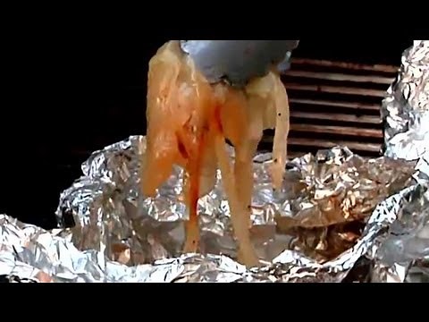 How to Caramelize an Onion on the Grill : Beef Stew Recipes & More