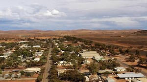 Hawker Gateway Flinders Ranges South Australia Stock Footage Video (100% Royalty-free) 3466014267 | Shutterstock