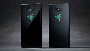 Razer Phone 2 with 120Hz refresh rate, vapour-chamber cooling unveiled | Digit