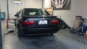 24K views · 546 reactions | Honda Civic EG9 K20 Rotrex - 418cv 336nm Piston+Rod 10:1 CR Stock Head & Cams, upgraded valvetrain Rotrex C38-92 @ 0.6 bar Quaife Sequential Tuned on pump 98RON with our ProECU-K Engine Built by Raven Performance Sorry but the microphone gave up  #kinetic #doctronic #perfectioninmotion #proecuk #k20 #rotrex #quaife #honda | Kinetic Racing Development | Facebook