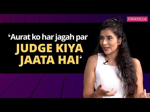 Charu Asopa on life post divorce from Rajeev Sen, being single mother, society's judgment & new show