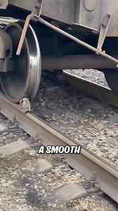 7.6K views · 11 shares | Brake System In Train #train #railway #metro #facts #knowledge #LearnOnTikTok #usa_tiktok #fyp #viralvideo #tiktok | Smart house design | Facebook