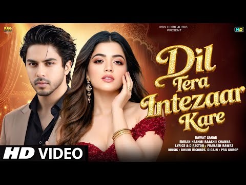 New Song 2026 | Pehli Nazar ka Nasha | Ariyan Khan | Rashmika | New Hindi Song | Romantic Song 2026