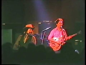 Sir Douglas Quintet - Mendocino (Live Tuebingen Germany 1985 June 01 (Part 3)