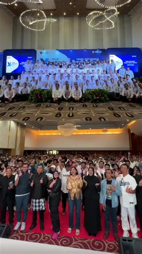 Townhall PELNI 2025: Driving Performance Strategically