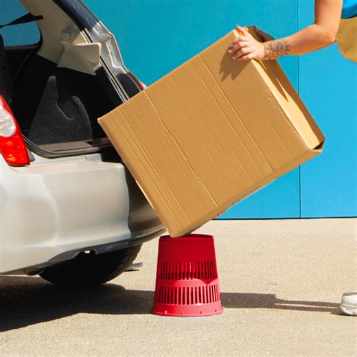 Must-know hacks for an efficient move! 🚚