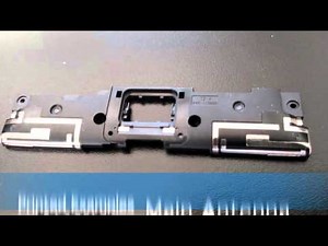 Optomec Aerosol Jet 3D Printed Electronics System