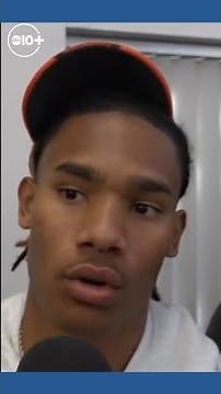 Folsom High's Ryder Lyons & Jameson Powell National Signing Day!