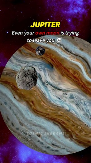 The Solar System Roasts Earth 💀🌎 #space #planets #solarsystem #universe