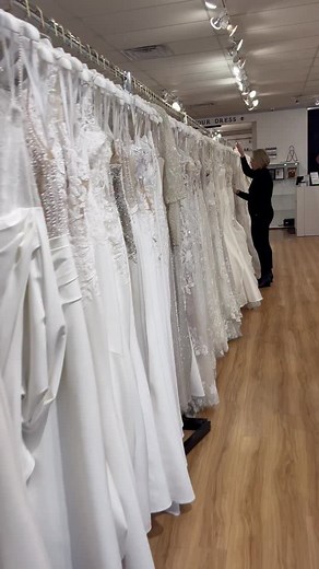 Answering your comment 🤍 A Mother of the Bride looks straight out of a black-tie fantasy. Press the link in bio to find your dream gown at Bri’Zan Couture! #BrizanCouture #MotherOfTheBride #LuxuryOccasionWear #BrizanBride #BlackTieStyle #DreamGown #WeddingDressInspo #BridalStyle #BridalBoutique #WeddingPlanning | Bri'Zan Couture