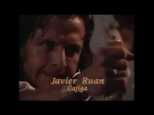 Telenovela, Corazón Salvaje, capitulo 50 parte 1