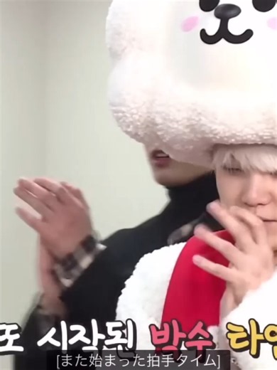 faBTS日本語字幕BTS面白集走れバンタンRUN BTS!funny moments第五弾 - 032