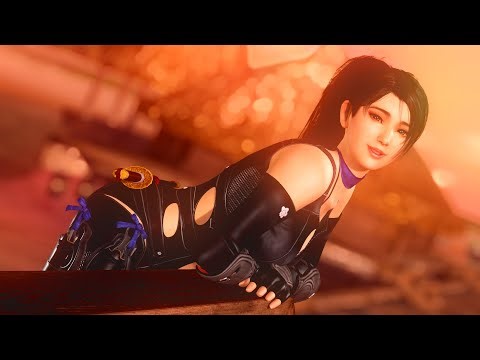 DOA5LR | Arcades
