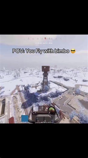 Experience the Best Heli Pilot in Rust Gameplay