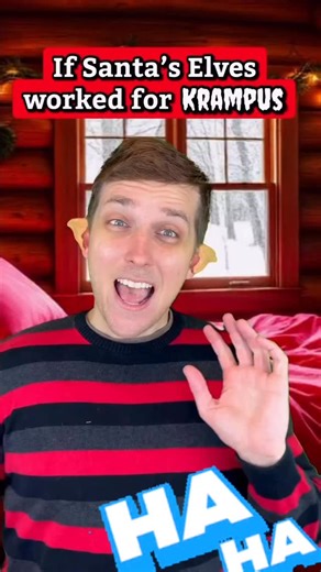 Creative Kill on Instagram: "This is fantastic 🎄💀🪓"