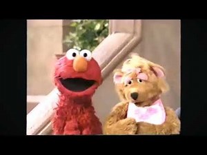 Sesame Workshop Website Clip: Sesame Street Elmo's Potty Time