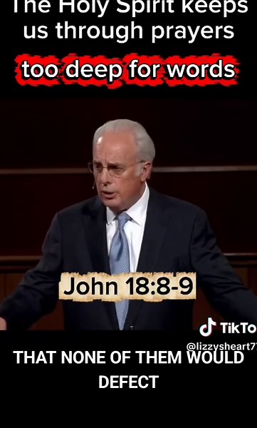 These clips are taken from a sermon by John MacArthur titled,