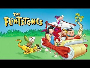 The Flintstones Underscore (1960-66)