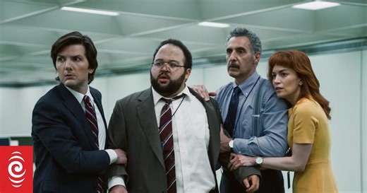 Emmys 2025: Full list of winners and nominees