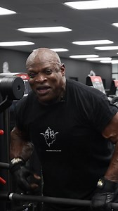 YEAH BUDDY LIGHTWEIGHT!! Ronnie Coleman | Jujimufu