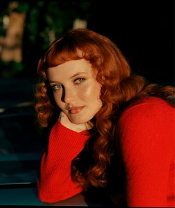 Kacy Hill Concert & Tour History  | Concert Archives