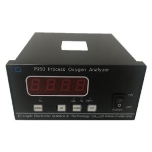 [Hot Item] Zirconia Oxygen Analyzer Gas Purity Analyzer P860