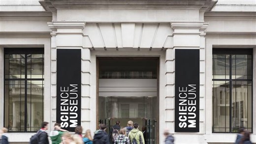 The Science Museum is opening a new gallery in 2028 – all about iconic inventions