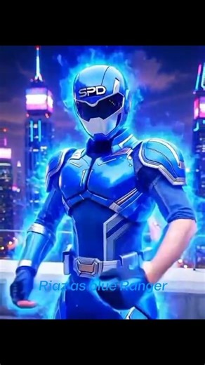 Bangladeshi Superstars as Power Rangers? 🔥 | I S Force AI Short #ISForce#BanglaPowerRangers#AIShorts