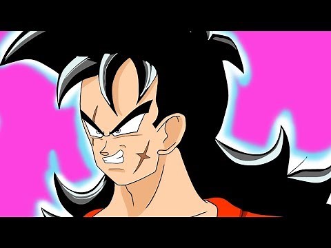 ULTRA INSTINCT YAMCHA!? (Dbz Parody)