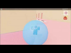 Roblox | Digestive system adventure | Journey inside the human body