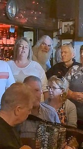 232 (The last official day of the Brown Bread singing sessions ) Saturday morning 13th July the great singing and music of ........ At the Brown Bread Singing Session in Memory of Kitty O Donague in the Armada hotel Miltown Malby at the Willie Clancy Week 2024. | Singing Session Videos