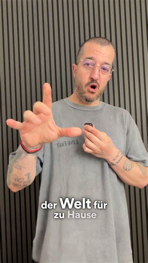 Der sicherste Safe der Welt für zuhause⁉️