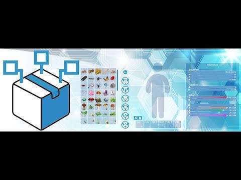 Gmod Advanced Inventory System | OsGmod (Originahl Scripts)