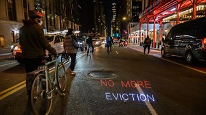 Evictions Are Picking Up Across the U.S. Here’s What At-Risk Tenants Can Do
