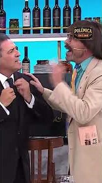 🚨ASÍ COMENZABA "POLÉMICA EN EL BAR": LA MESA MÁS PICANTE DE LA TELEVISIÓN #polemica