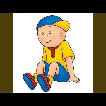 Caillou rimex